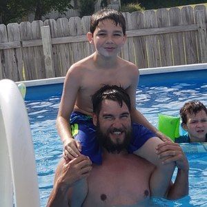 Meet your Posher, David